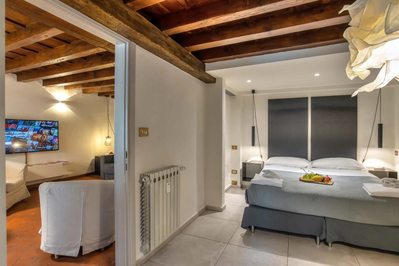 Mdr Duomo Apartment Φλωρεντία Εξωτερικό φωτογραφία