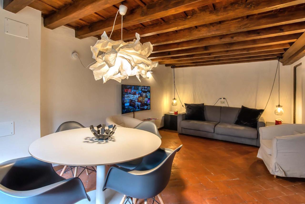 Mdr Duomo Apartment Φλωρεντία Εξωτερικό φωτογραφία