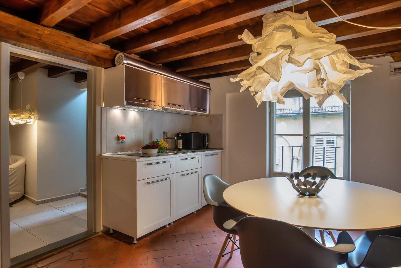 Mdr Duomo Apartment Φλωρεντία Εξωτερικό φωτογραφία