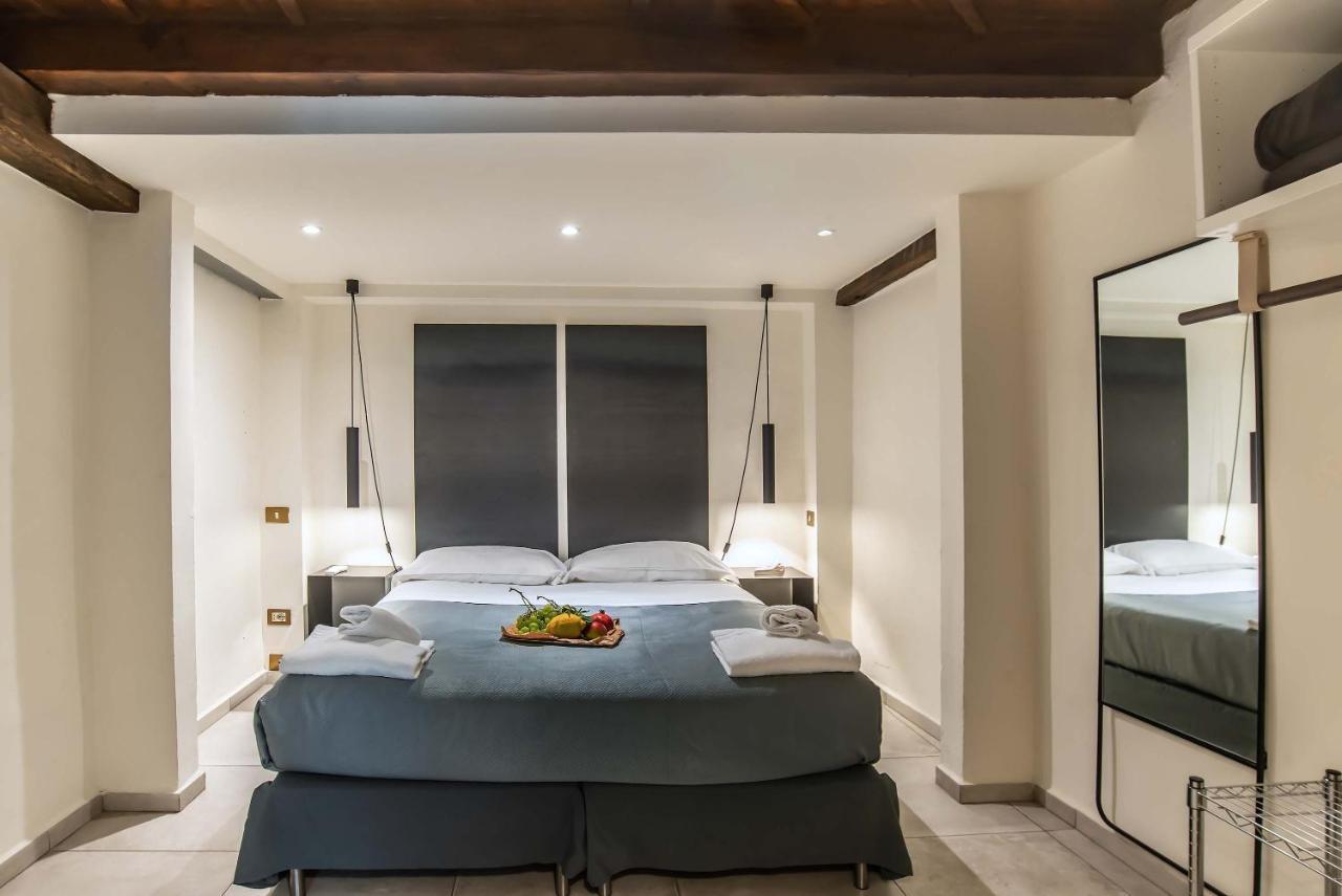 Mdr Duomo Apartment Φλωρεντία Εξωτερικό φωτογραφία