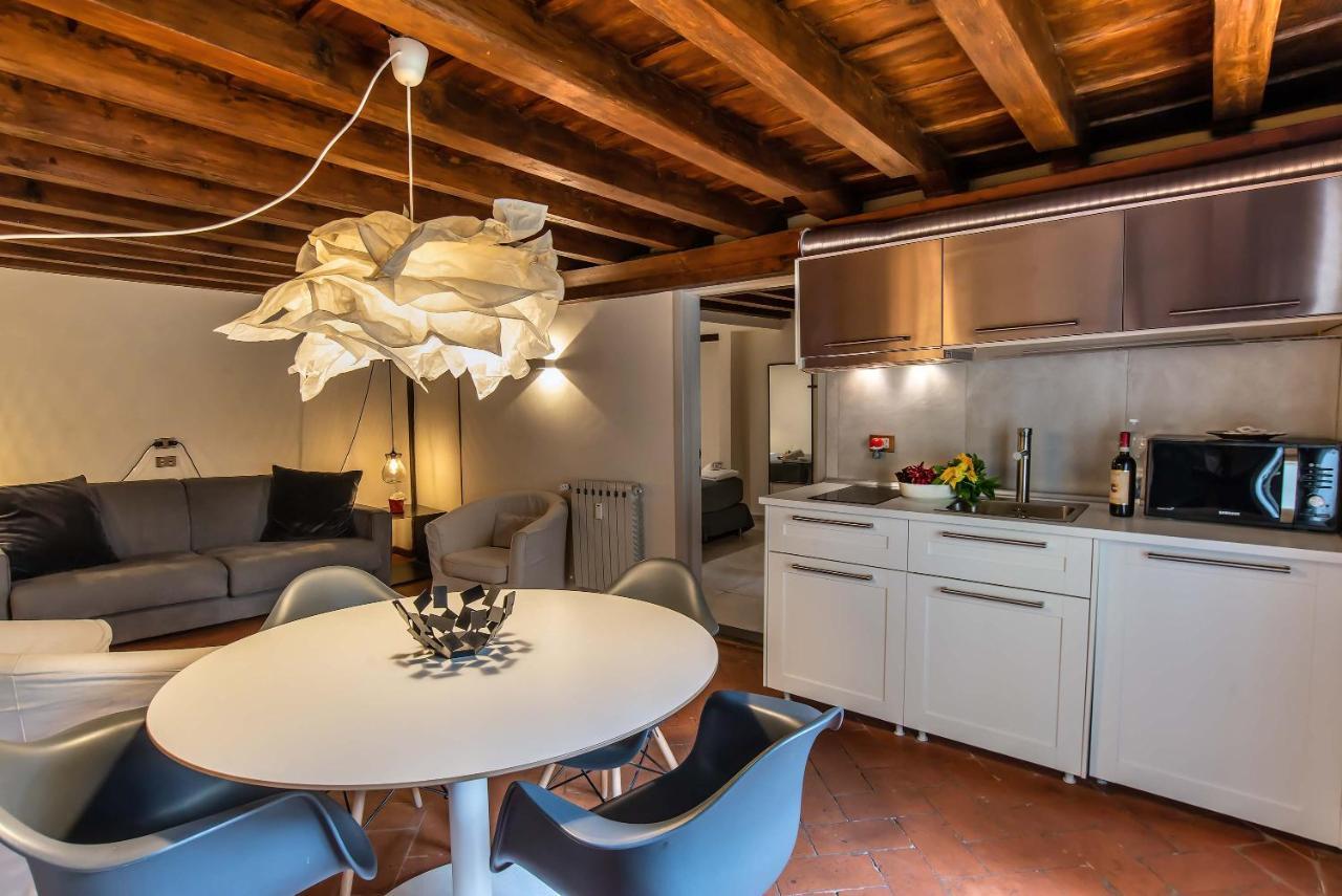 Mdr Duomo Apartment Φλωρεντία Εξωτερικό φωτογραφία