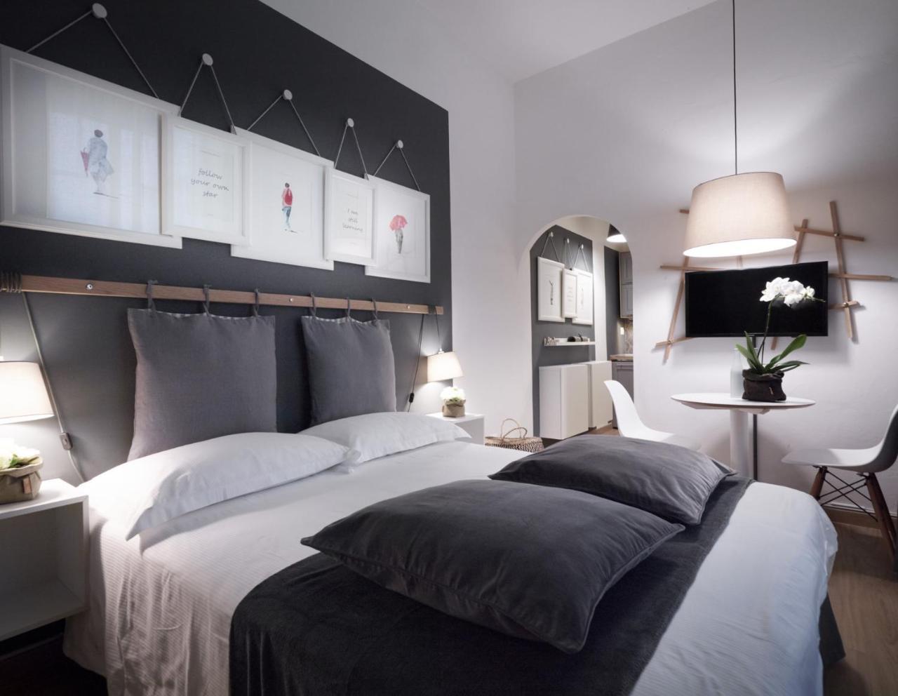 Mdr Duomo Apartment Φλωρεντία Εξωτερικό φωτογραφία
