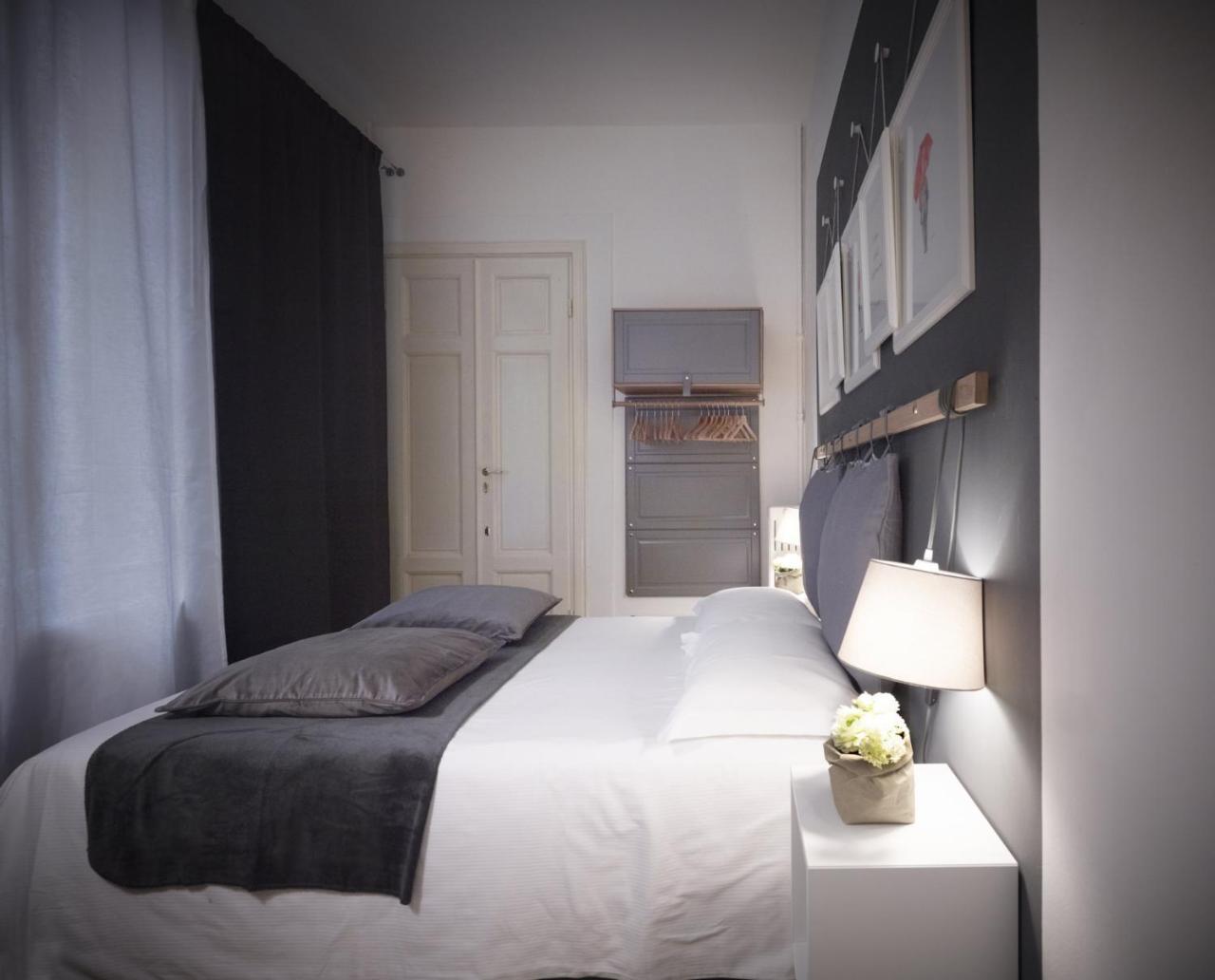Mdr Duomo Apartment Φλωρεντία Εξωτερικό φωτογραφία