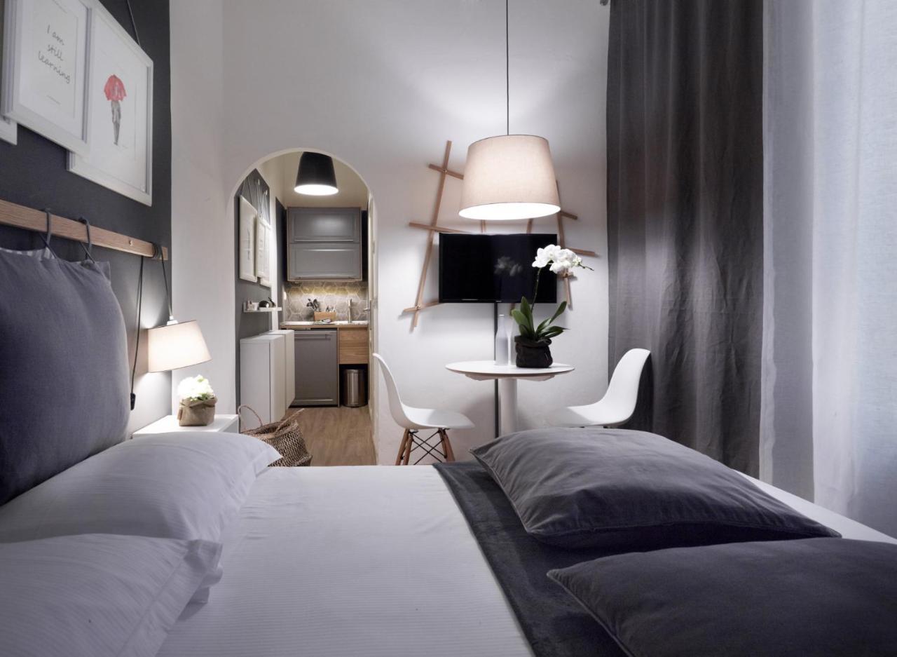Mdr Duomo Apartment Φλωρεντία Εξωτερικό φωτογραφία