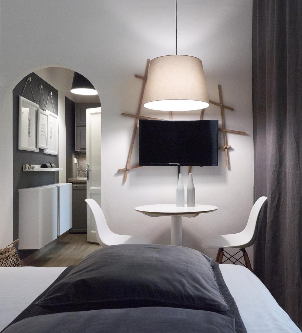 Mdr Duomo Apartment Φλωρεντία Εξωτερικό φωτογραφία