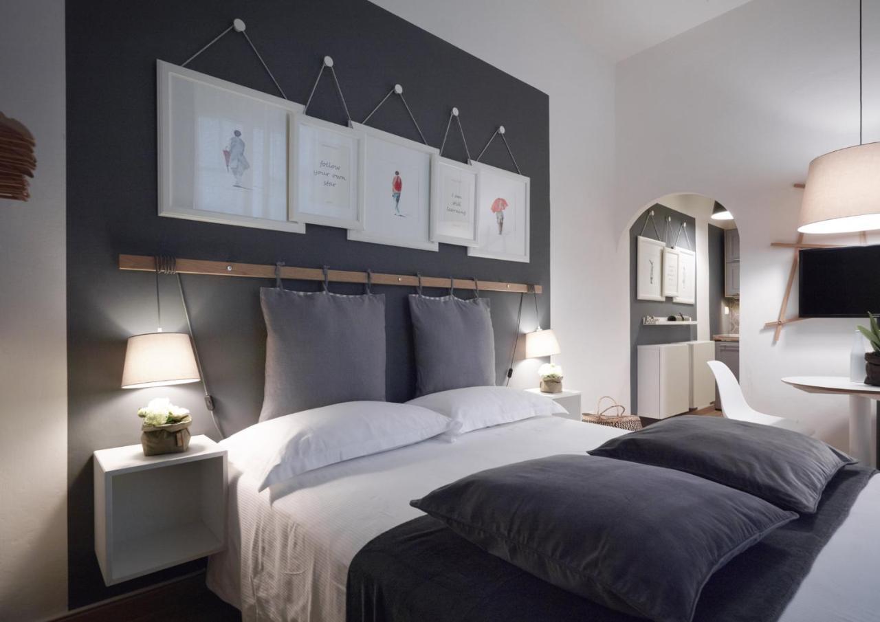 Mdr Duomo Apartment Φλωρεντία Εξωτερικό φωτογραφία