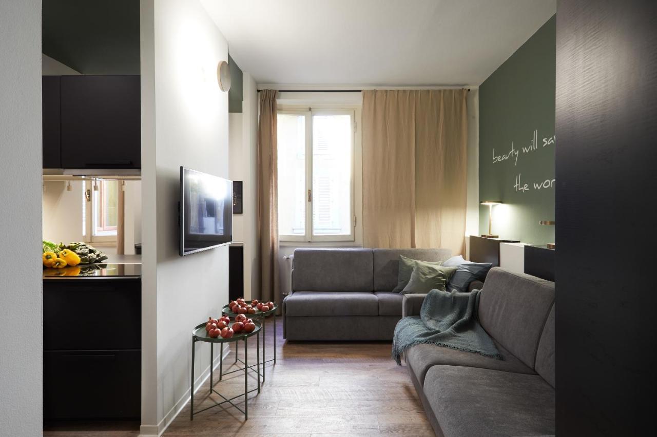 Mdr Duomo Apartment Φλωρεντία Εξωτερικό φωτογραφία
