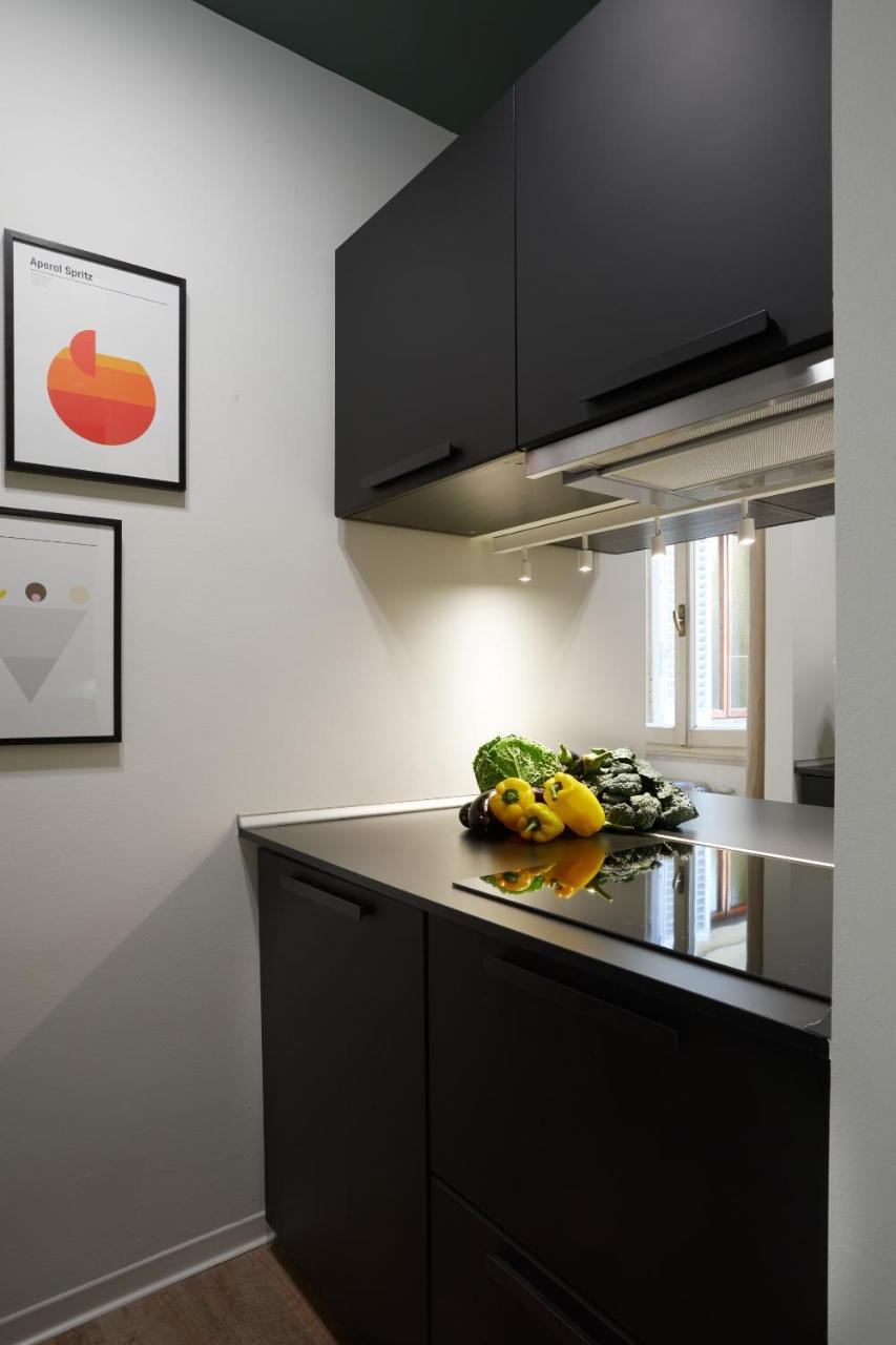 Mdr Duomo Apartment Φλωρεντία Εξωτερικό φωτογραφία