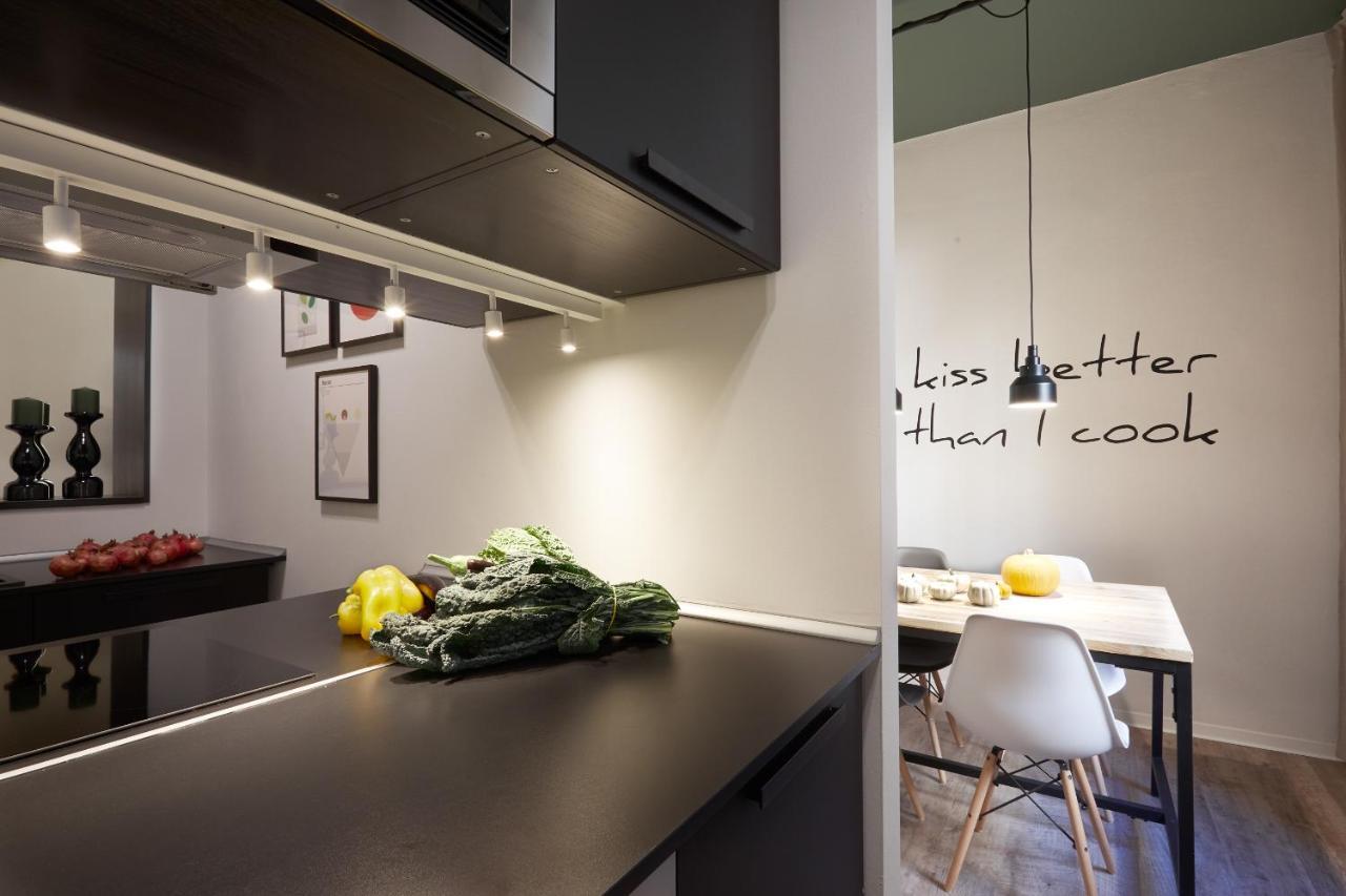 Mdr Duomo Apartment Φλωρεντία Εξωτερικό φωτογραφία