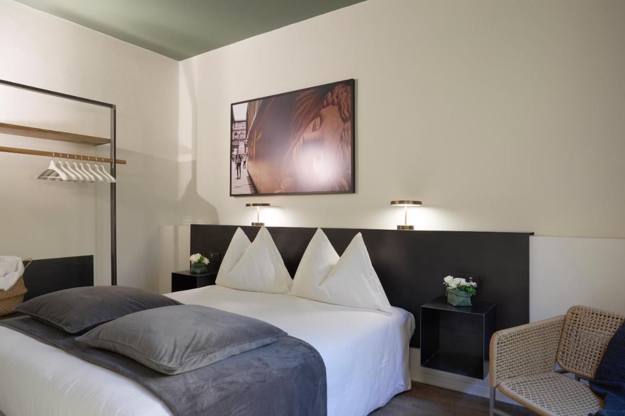 Mdr Duomo Apartment Φλωρεντία Εξωτερικό φωτογραφία
