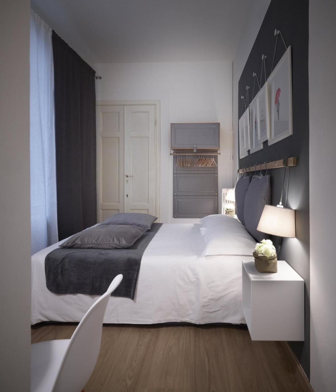 Mdr Duomo Apartment Φλωρεντία Εξωτερικό φωτογραφία