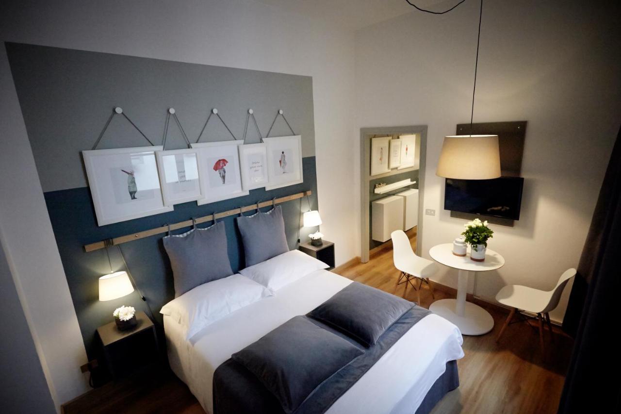 Mdr Duomo Apartment Φλωρεντία Εξωτερικό φωτογραφία