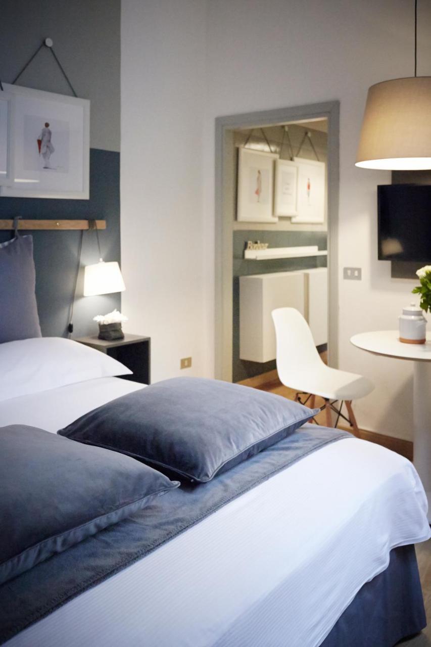 Mdr Duomo Apartment Φλωρεντία Εξωτερικό φωτογραφία
