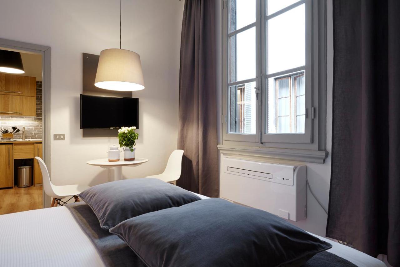 Mdr Duomo Apartment Φλωρεντία Εξωτερικό φωτογραφία