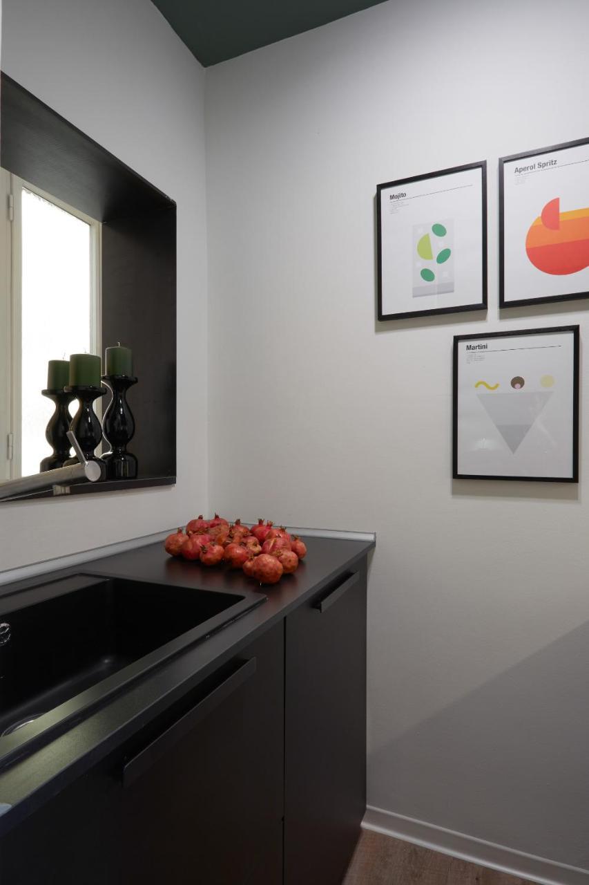 Mdr Duomo Apartment Φλωρεντία Εξωτερικό φωτογραφία
