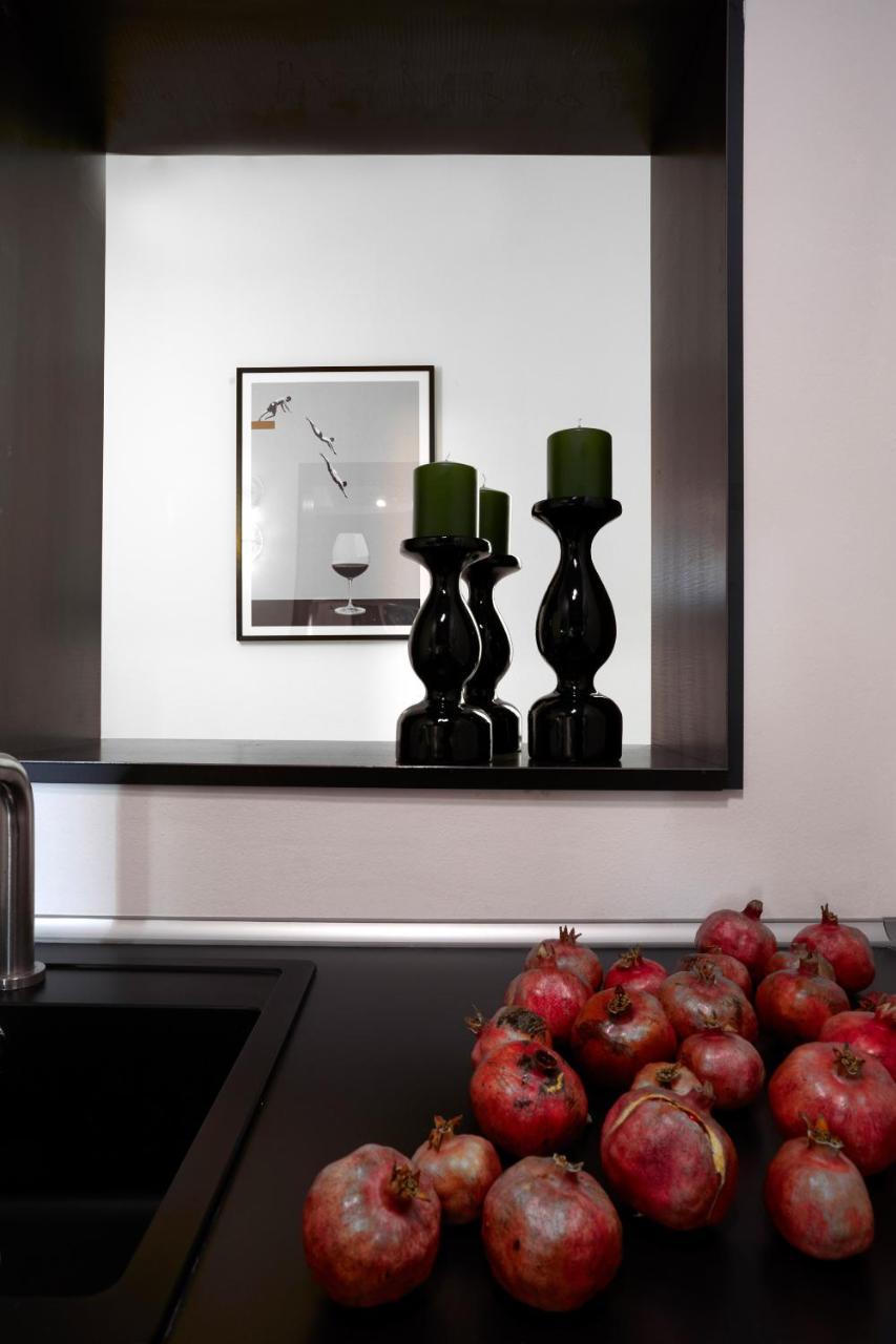 Mdr Duomo Apartment Φλωρεντία Εξωτερικό φωτογραφία
