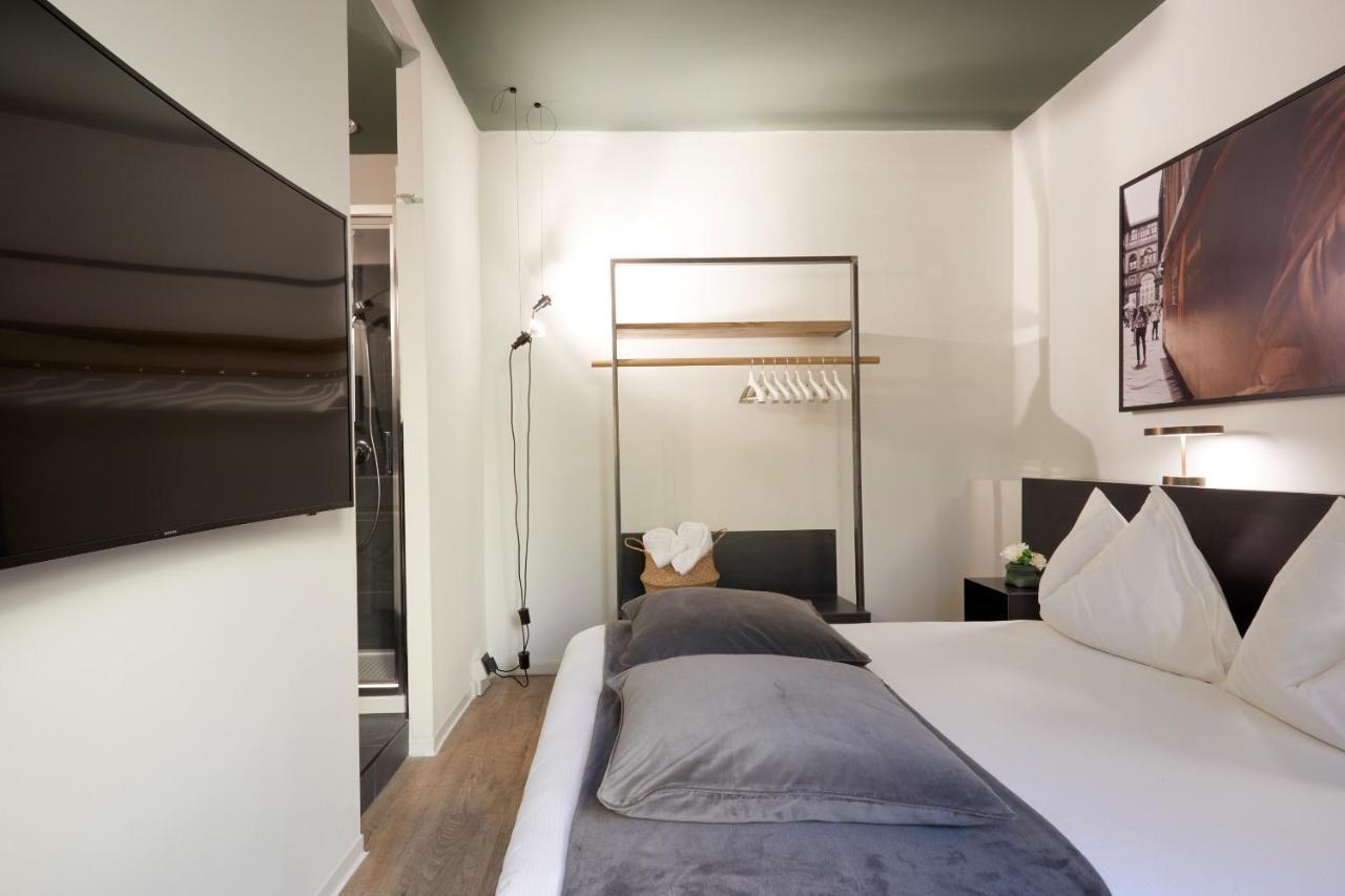 Mdr Duomo Apartment Φλωρεντία Εξωτερικό φωτογραφία