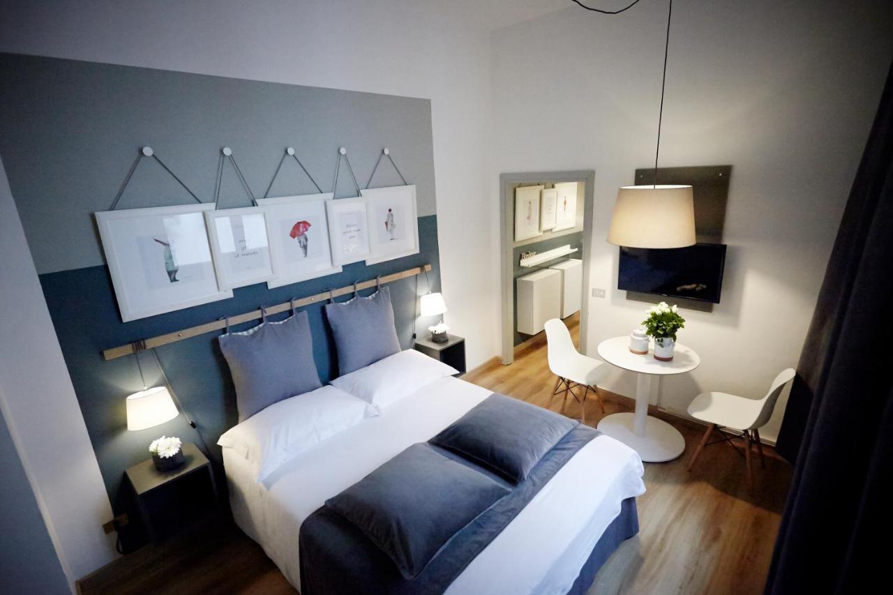 Mdr Duomo Apartment Φλωρεντία Εξωτερικό φωτογραφία