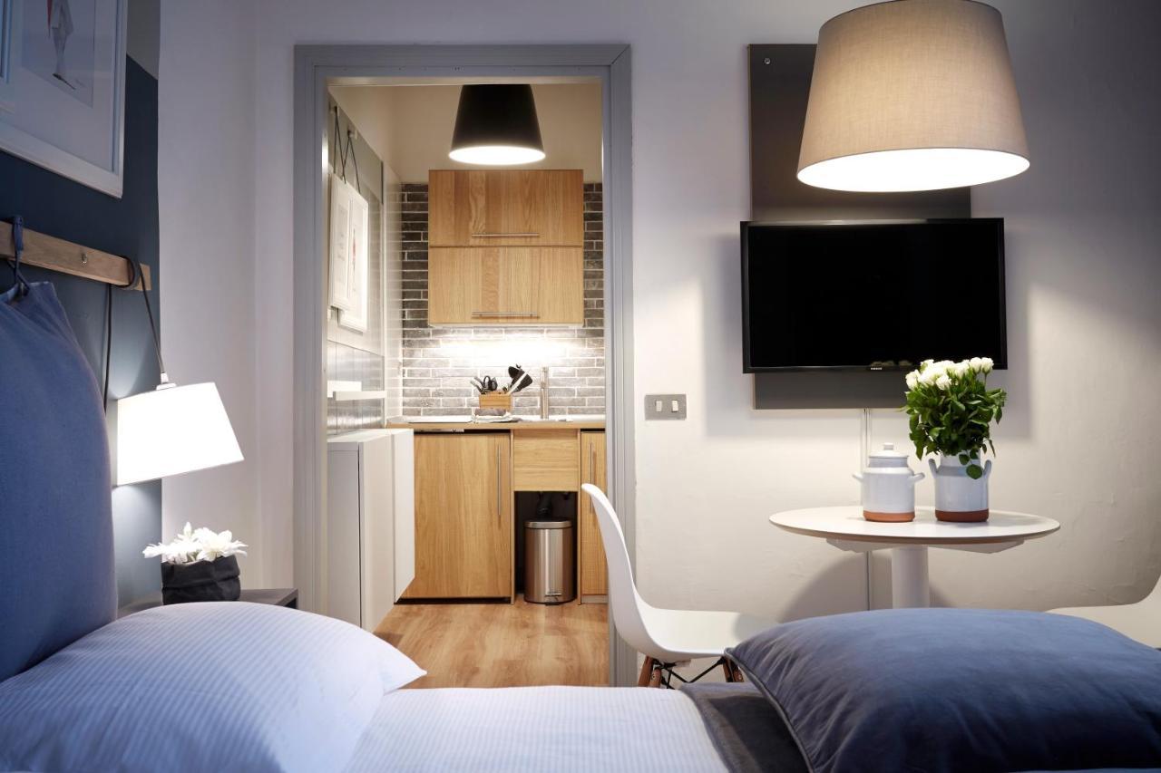 Mdr Duomo Apartment Φλωρεντία Εξωτερικό φωτογραφία