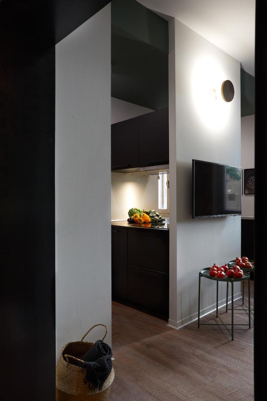 Mdr Duomo Apartment Φλωρεντία Εξωτερικό φωτογραφία