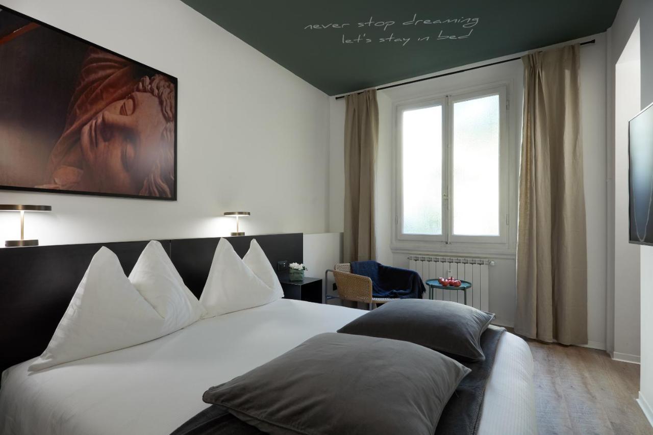 Mdr Duomo Apartment Φλωρεντία Εξωτερικό φωτογραφία