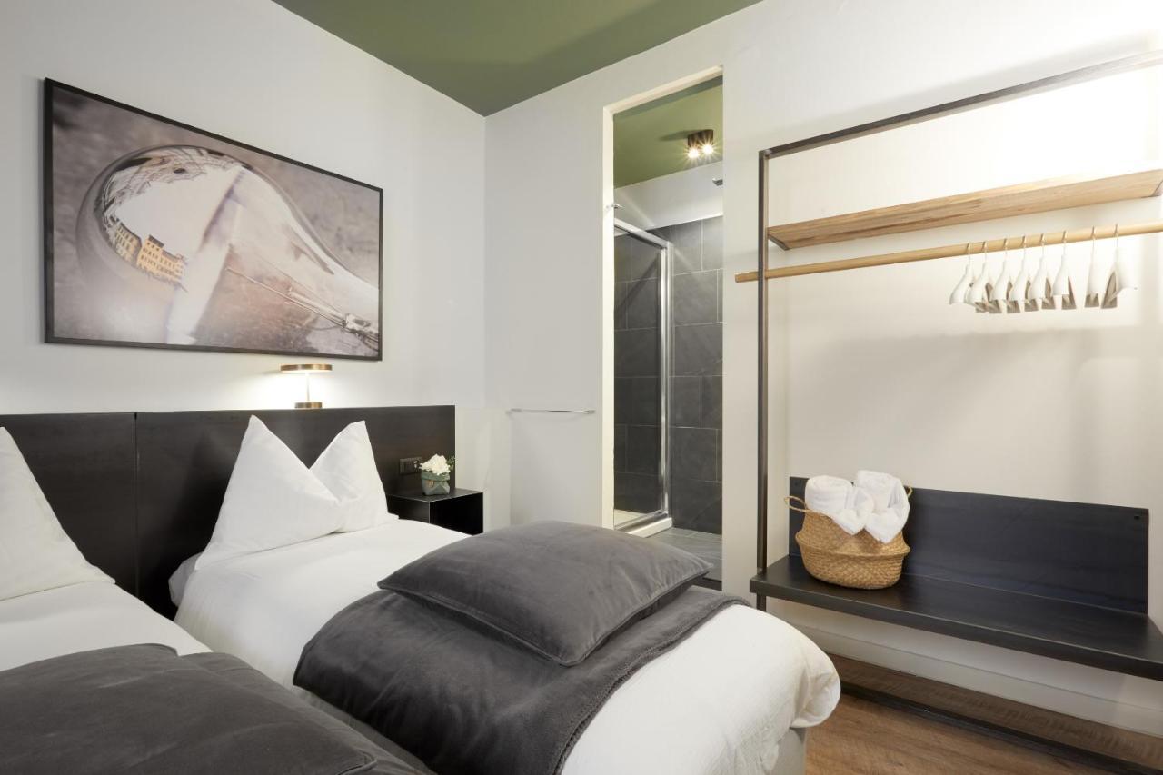 Mdr Duomo Apartment Φλωρεντία Εξωτερικό φωτογραφία