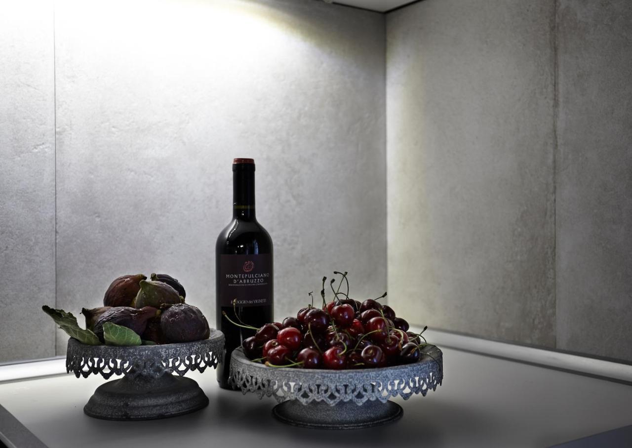 Mdr Duomo Apartment Φλωρεντία Εξωτερικό φωτογραφία