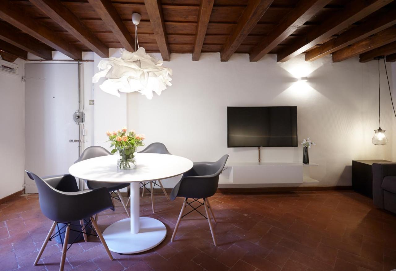 Mdr Duomo Apartment Φλωρεντία Εξωτερικό φωτογραφία