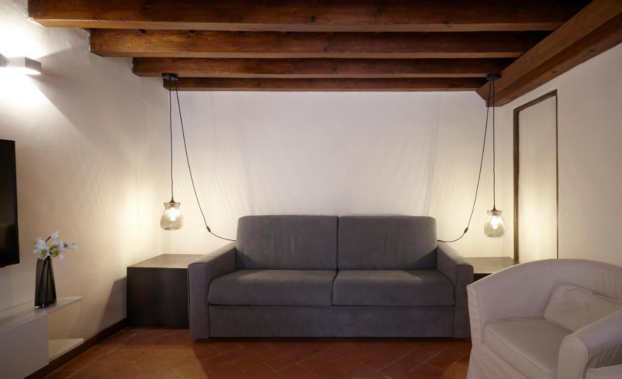 Mdr Duomo Apartment Φλωρεντία Εξωτερικό φωτογραφία
