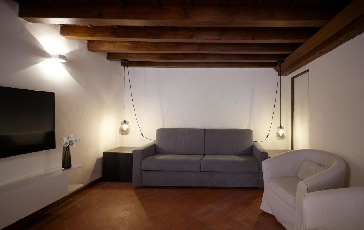 Mdr Duomo Apartment Φλωρεντία Εξωτερικό φωτογραφία