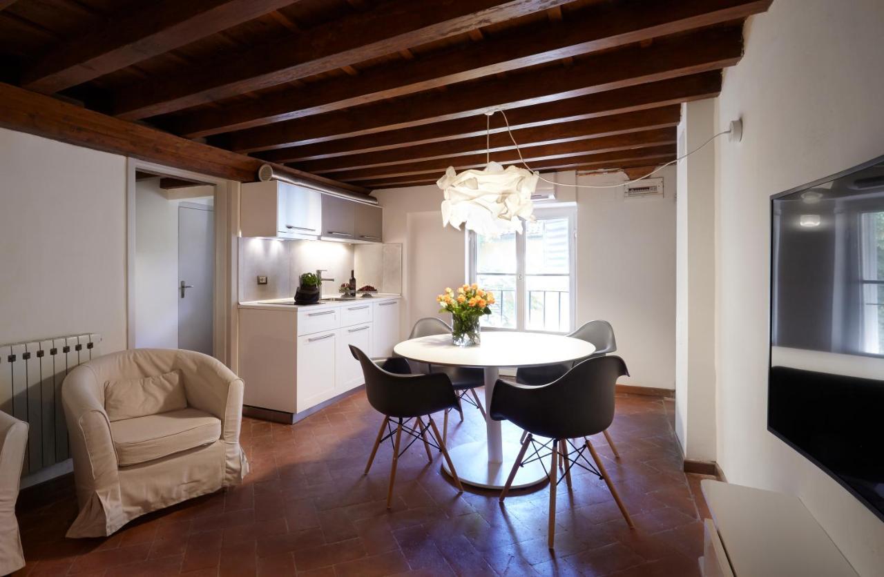 Mdr Duomo Apartment Φλωρεντία Εξωτερικό φωτογραφία