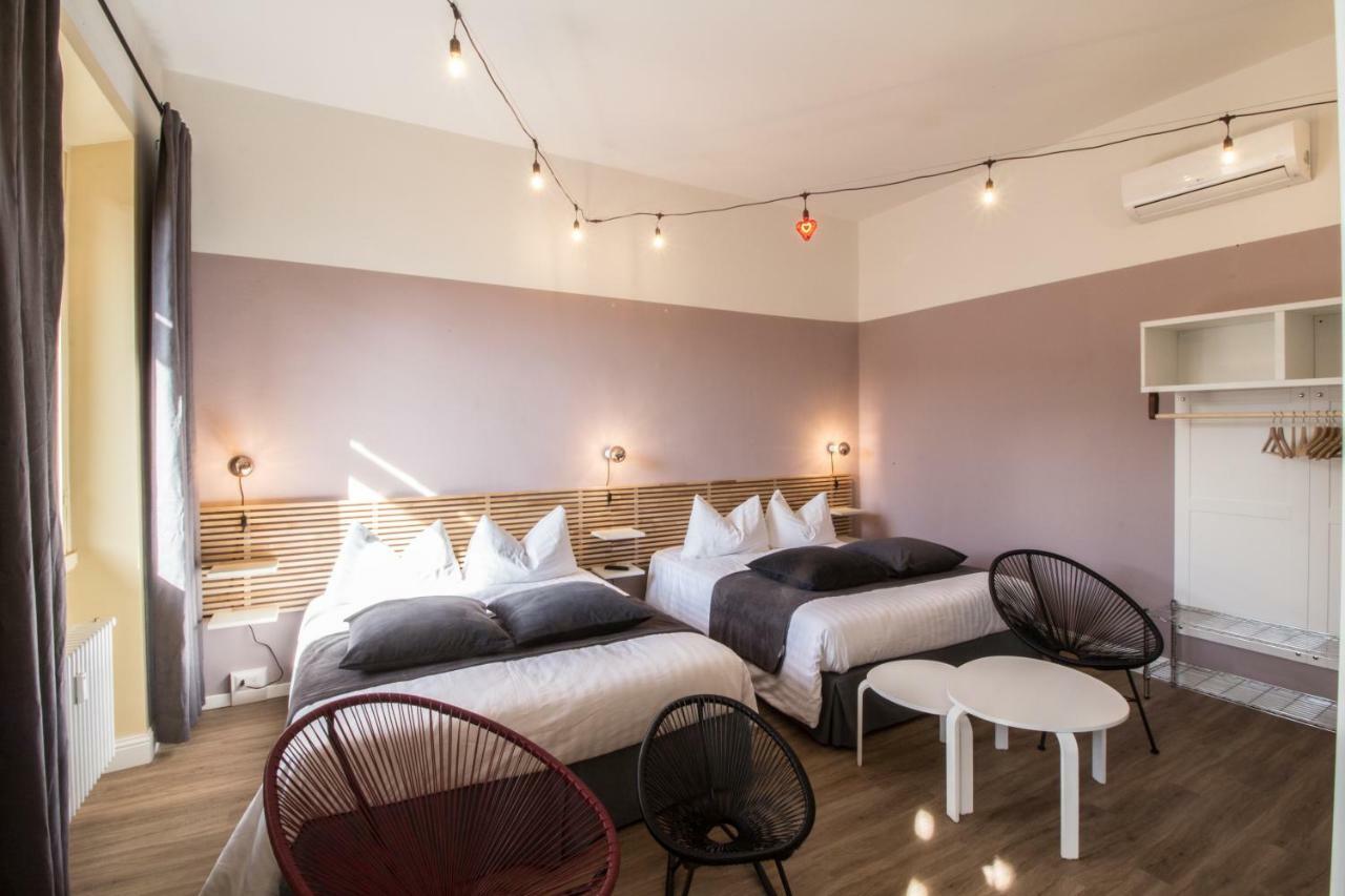 Mdr Duomo Apartment Φλωρεντία Εξωτερικό φωτογραφία