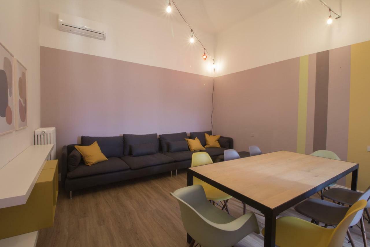 Mdr Duomo Apartment Φλωρεντία Εξωτερικό φωτογραφία