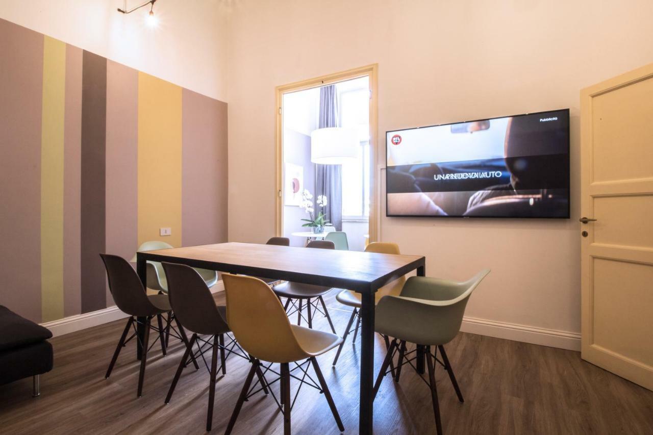 Mdr Duomo Apartment Φλωρεντία Εξωτερικό φωτογραφία