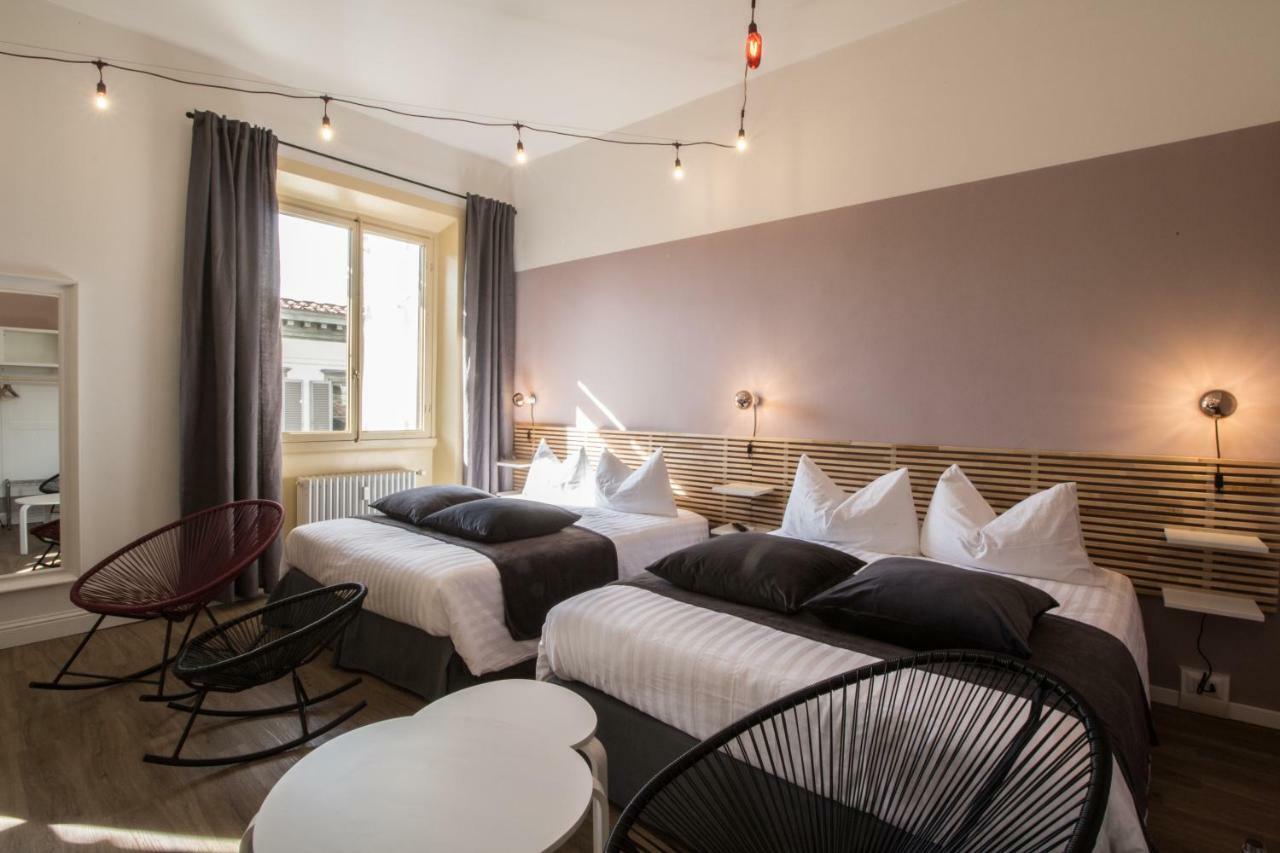 Mdr Duomo Apartment Φλωρεντία Εξωτερικό φωτογραφία