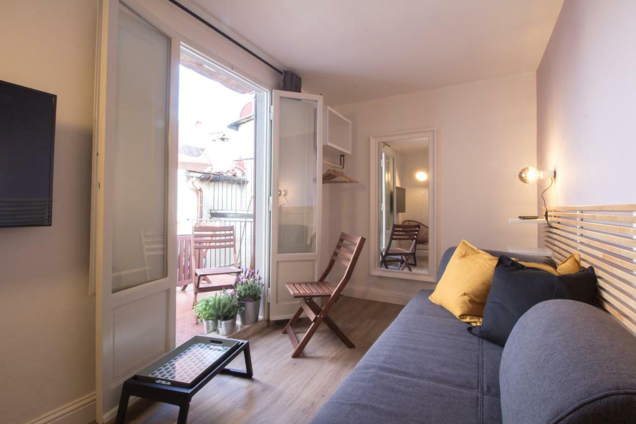 Mdr Duomo Apartment Φλωρεντία Εξωτερικό φωτογραφία