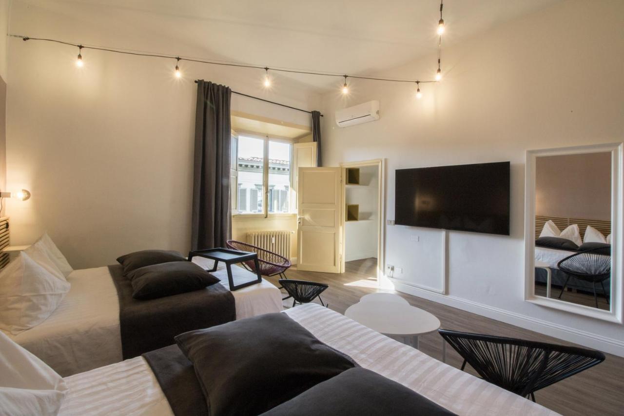 Mdr Duomo Apartment Φλωρεντία Εξωτερικό φωτογραφία